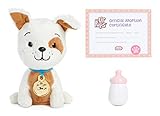 Little Tikes Just Born Puppy Mutt Toy [Floral] [並行輸入品]