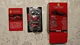 京商 1/64 フェラーリ ミニカーコレクション Ⅲ F430 GT 赤 箱入り 保管品
