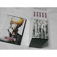 BLEACH/ブリーチ/劇場版/ジャンプアニメツアー【DVD】シリーズ 全93巻 Amazon.co.jp: BLEACH ブリーチ TV版 全88巻 + 劇場版 全4巻 +