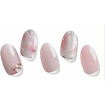 Amazon.co.jp: SOYii ジェルネイル 硬化 ネイルシール 3d ネイル