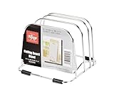 パール金属 アルファージュ ステンレス製 まな板スタンド H-9558