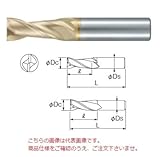 不二越(ナチ) ハイスドリル SGEZ25.0 (SG フラットドリル)