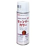 イサム キャンディカラー 300ml ジェンナ