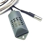 1 Sets(2 Pcs) 1.8 m - 2 m Multipurpose Incubator Controller Temperature Humidity Sensor Temperature 