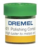 Dremel 421 Polishing Compound [並行輸入品]