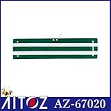 交通腕章 カラー：005グリーン サイズ：F