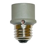 Westek SLC4CG Gray Automatic Photocell Sensor Control [並行輸入品]