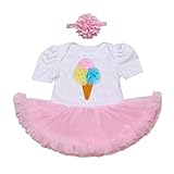 Apregies SHIRT ベビー・ガールズ US サイズ: 0-6 Month カラー: ホワイト