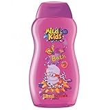 液体せっけんキューピー 全身ベビーソープ Babi Mild Liquid Soap 2 in 1 Mixed Berries Formula Size 200 ml.x ２Pack。