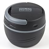 Polar Gear Lunch Pod - Black
