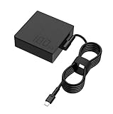 ノートパソコンACアダプター充電器互換用 ASUS A20-100P1A 100W USB-C ACアダプター DC 5V / 3A 9V / 3A 15V / 3A 20V / 5A
