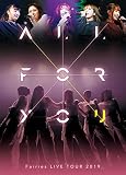 フェアリーズLIVE TOUR 2019-ALL FOR YOU-(Blu-ray Disc)