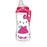 NUK Hello Kitty Active Cup by NUK