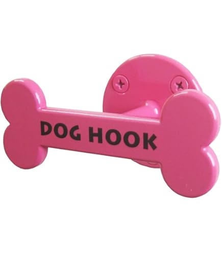 Amazon | 犬用リードフック ミニチュア・シュナウザー/スタンダード