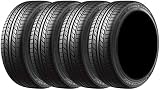 グッドイヤー(GOODYEAR) サマー 215/55R17 94V EAGLE LS EXE タイヤのみ・ホイールなし 4本セット 05602860