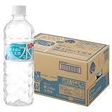 アイリスオーヤマ 富士山の天然水 500ml ×24本