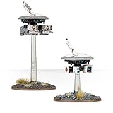 ウォーハンマー 40000 タウ・エンパイア タクティカル・ドローン T'AU EMPIRE: Tactical Drones GWSダイレクト品