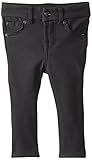7 For All Mankindベビー女の子Skinny BLKP US サイズ: 18 mos カラー: ブラック