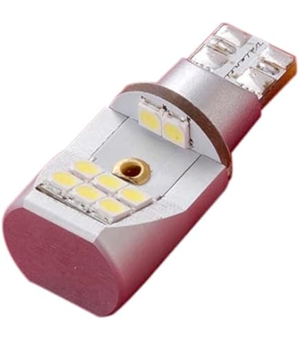 Amazon | Valenti ヴァレンティ VL512-T20-AM ジュエルLEDバルブ