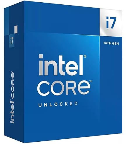 Amazon | Intel CPU Core i7-14700KF 第14世代 Raptor Lake-S Refresh 