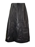 Paccilo SKIRT レディース US サイズ: Waist 43" カラー: ブラック