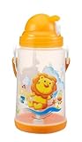 Simba 22 Oz Easy Open Sippy Cup (Orange) by Simba [並行輸入品]