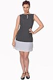 Banned Apparel - Uptown Dress M