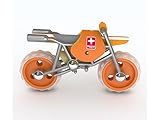 Hape(ハペ) E-モトクロス【897759】