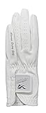 キャスコ(Kasco) グローブ ALLWEATHER SF-1716 ホワイト/ホワイト 22cm