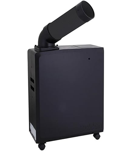 Amazon | スイデン(Suiden) スポットエアコン SS-25EL-1 | 工業用