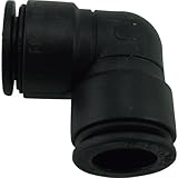チヨダ ファイブユニオンエルボ 10ｍｍ FR1000UL