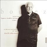 ブーレーズ:ノタシオン、フィギュール・ドゥブル・プリスム、リチュエル (Boulez: Notations, Figures-Doubles-Prismes, Rituel)