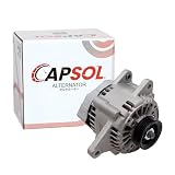 アトレー ハイゼット S230G S230V S320V S321V S330V S331V S220G S220V オルタネーター ダイナモ 27060-97209 コア返却不要