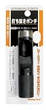 ストロングツール(Strong TooL) 打ち抜きパンチ 18mm 69-3/18