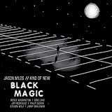 ブラック・マジック