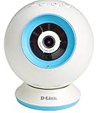 DCS-825L - Netzwerkkamera - Farbe ( Tag&Nacht ) [並行輸入品]