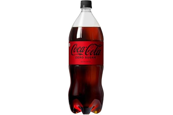 コカ・コーラ ゼロ 1.5L PET ×6本
