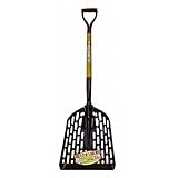 浅香工業 金象 パンチャー スコップ #3 A柄