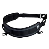 [アブガルシア] ゲームベルト システムベルト コーティンググレー Free Size