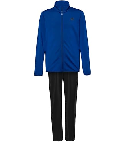 Amazon.co.jp: プーマ（PUMA） ジュニア カラーブロック ポリスーツ CL