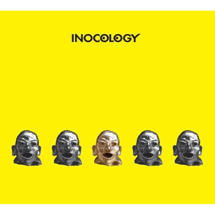 INO hidefumi Satisfaction レコード Spartacus INO hidefumi Satisfaction レコード Spartacus INO HIDEFUMI