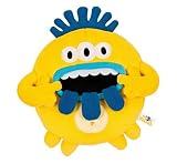 Tidy Freaks Litter Bin Buddies (Yellow) by Tidy Freaks