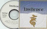�uInsilence�v