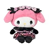 サンリオ(SANRIO) ぬいぐるみ（バタフライ） マイメロディ 対象年齢3才以上 072231