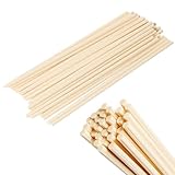 ディフューザー スティック 30cm 直径5mm 20本 リードアロマスティック ラタンスティック リードディフューザー スティック 人工繊維素材 高級 カビが出ない 長持ち 香りリードスティック 詰め替え 交換用 リフィル 梅の花の形です ベージュ