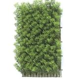 【人工植栽】　タカショー 人工苔 カクテル 壁マット　31×22cm　GN-63
