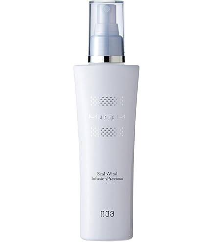 Amazon | ナンバースリー ミュリアム 薬用スカルプバイタルイン