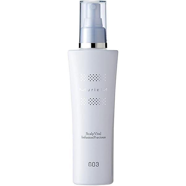 Amazon | ナンバースリー ミュリアム 薬用スカルプバイタルイン