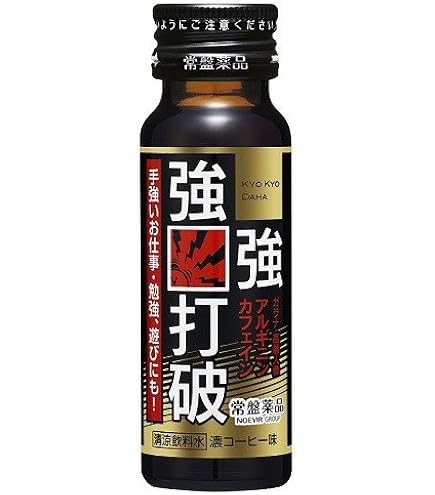 Amazon.co.jp: 眠眠打破 50本 : Health & Personal Care