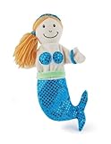 Egmont Toys HAND PUPPET MERMAID